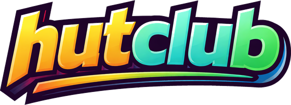 hutclub logo trang chủ